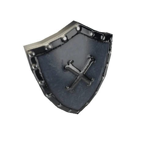 Shield Metal